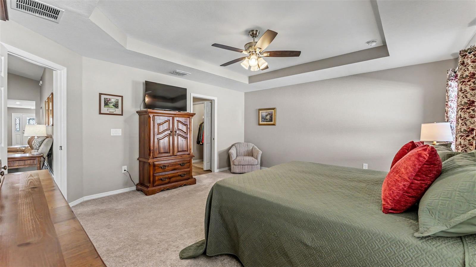 WILLOW RDG - Residential