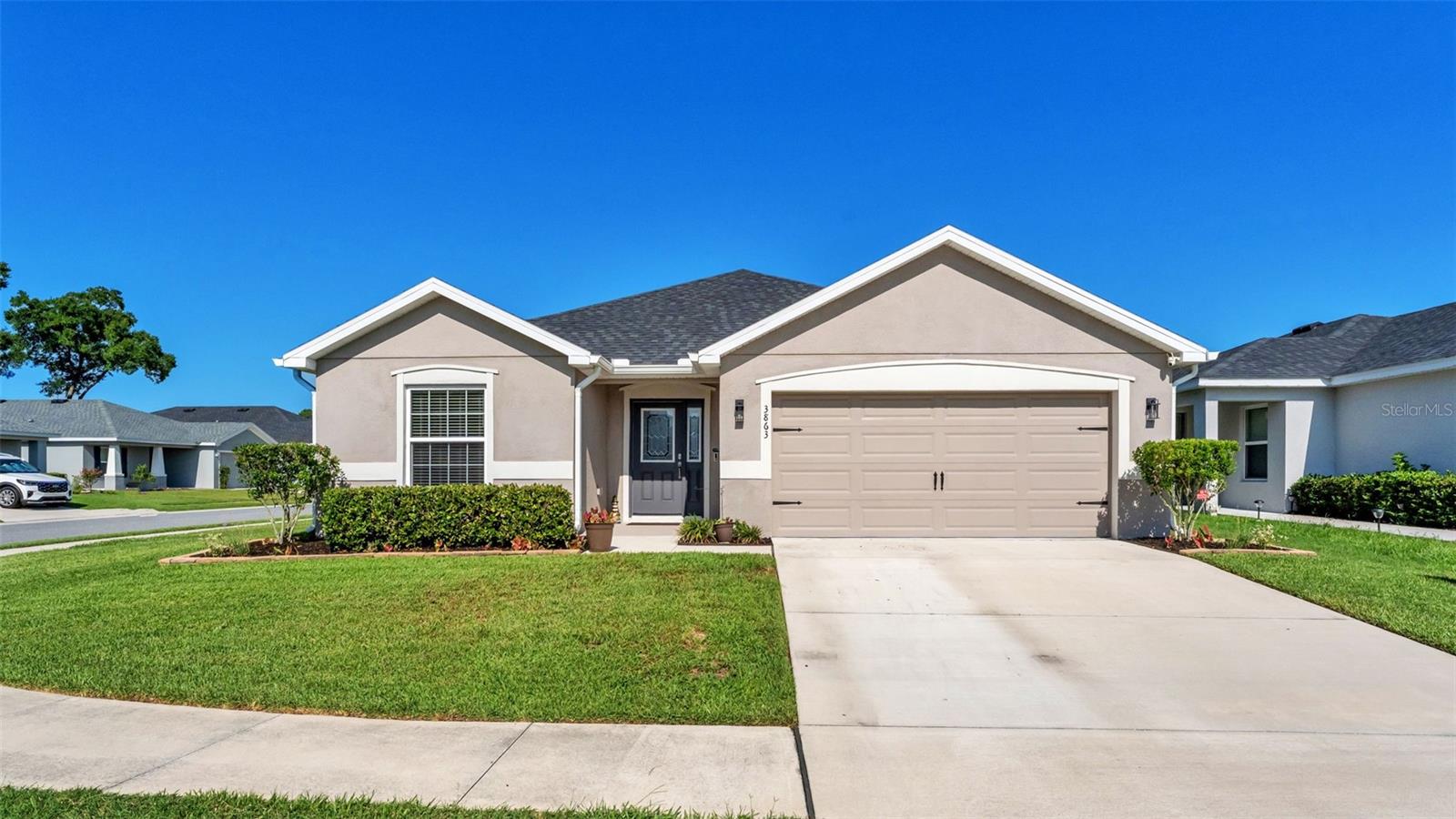 WILLOW RDG - Residential