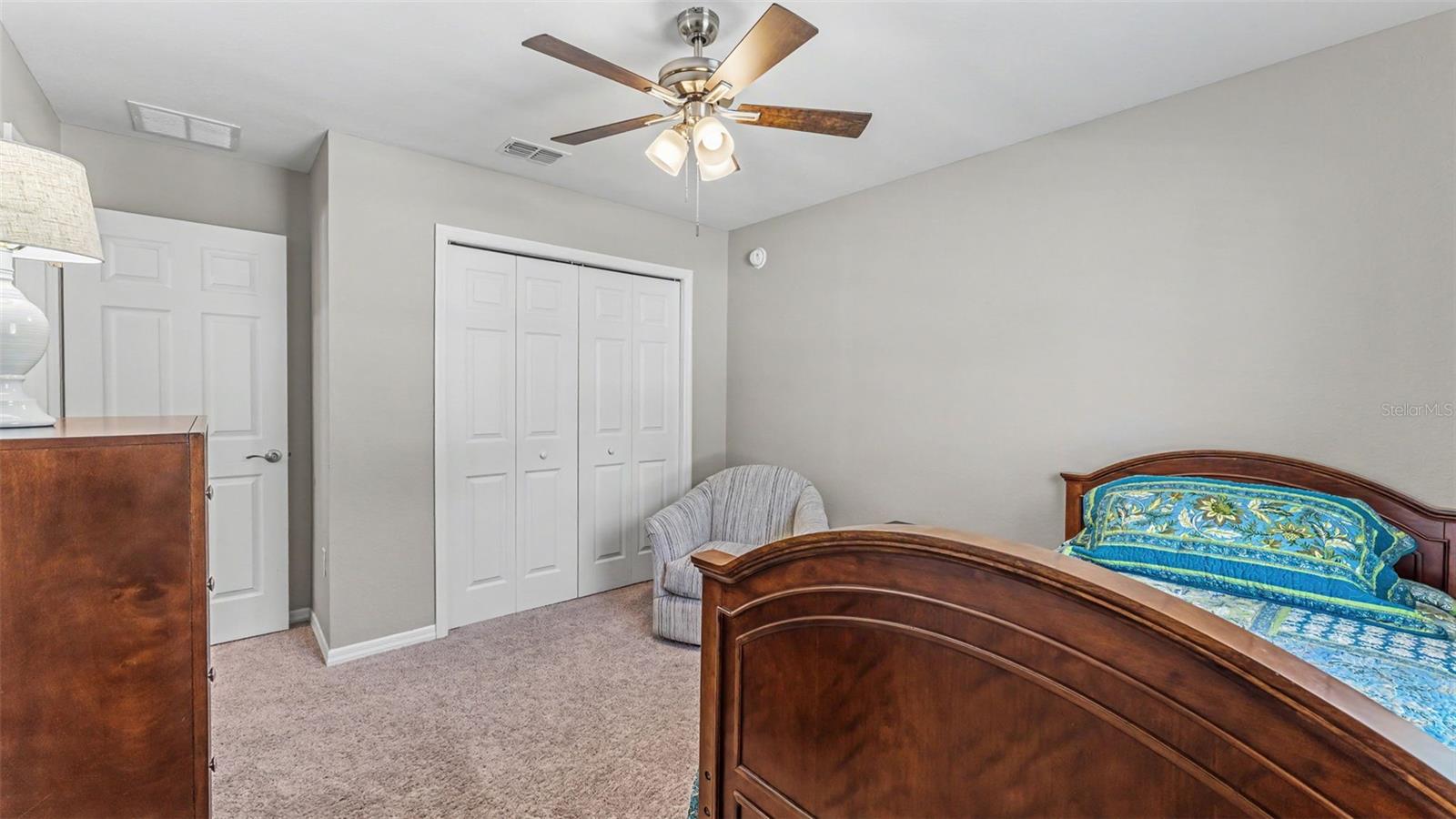 WILLOW RDG - Residential