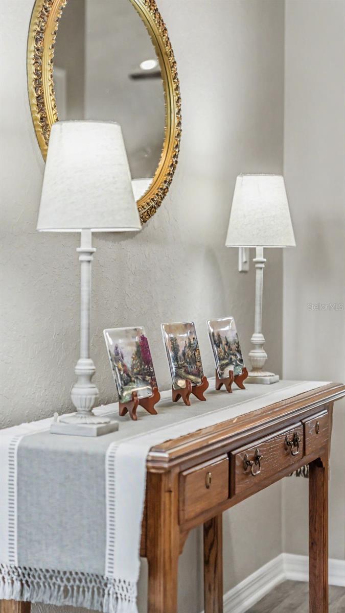 WILLOW RDG - Residential