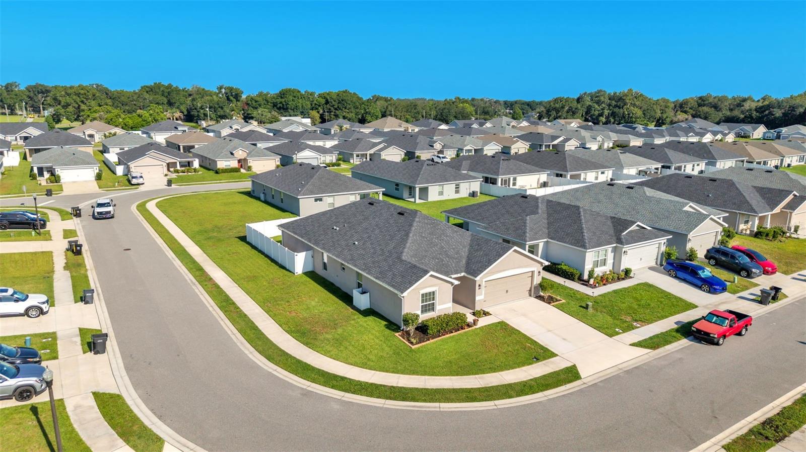 WILLOW RDG - Residential