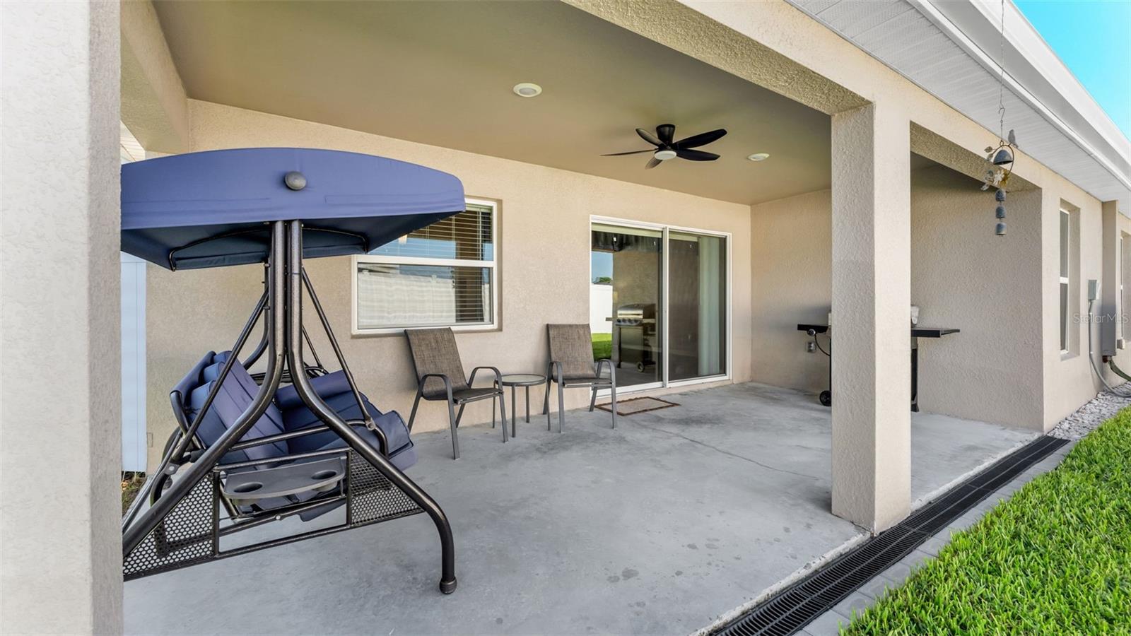 WILLOW RDG - Residential