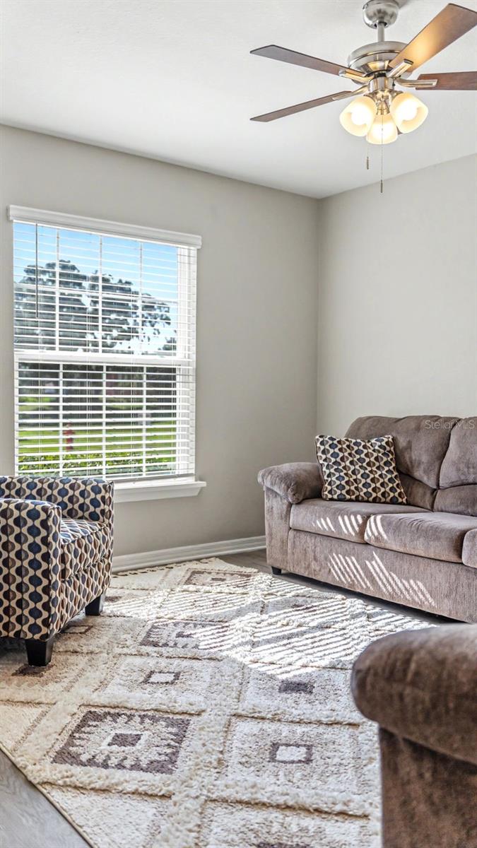 WILLOW RDG - Residential