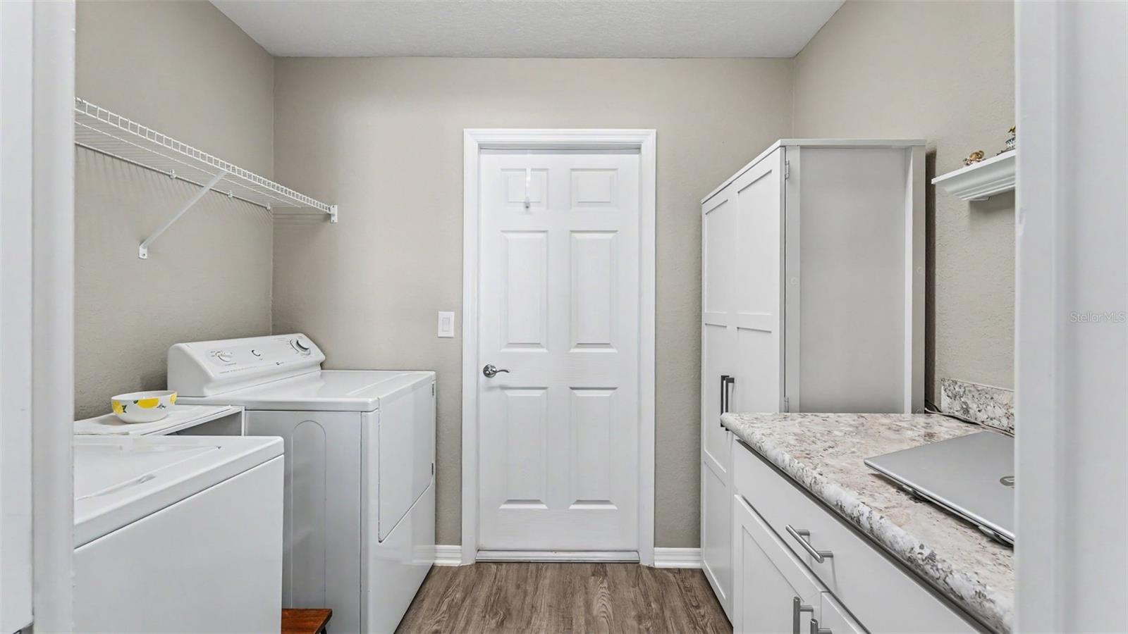WILLOW RDG - Residential