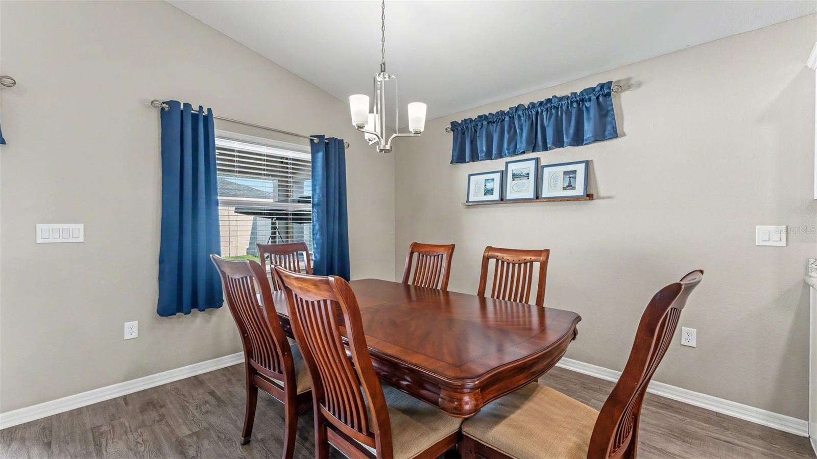 WILLOW RDG - Residential