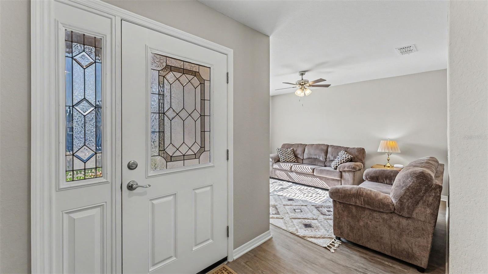 WILLOW RDG - Residential