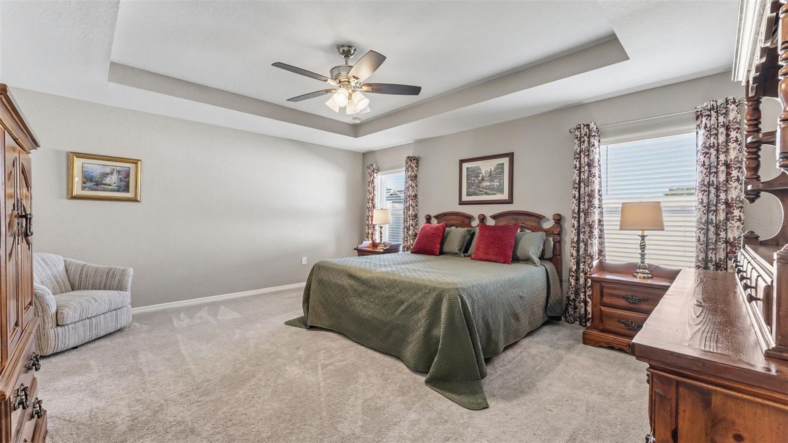 WILLOW RDG - Residential