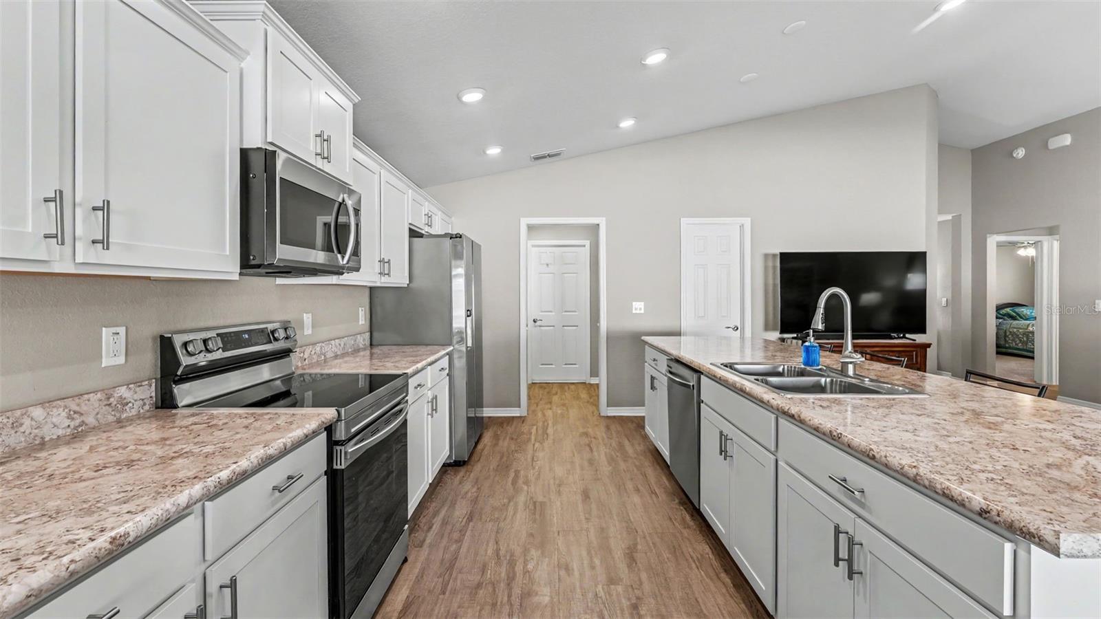 WILLOW RDG - Residential