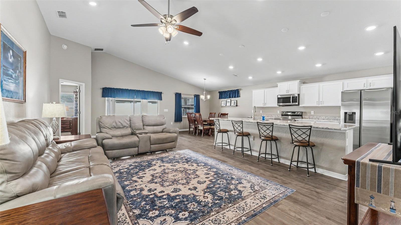WILLOW RDG - Residential