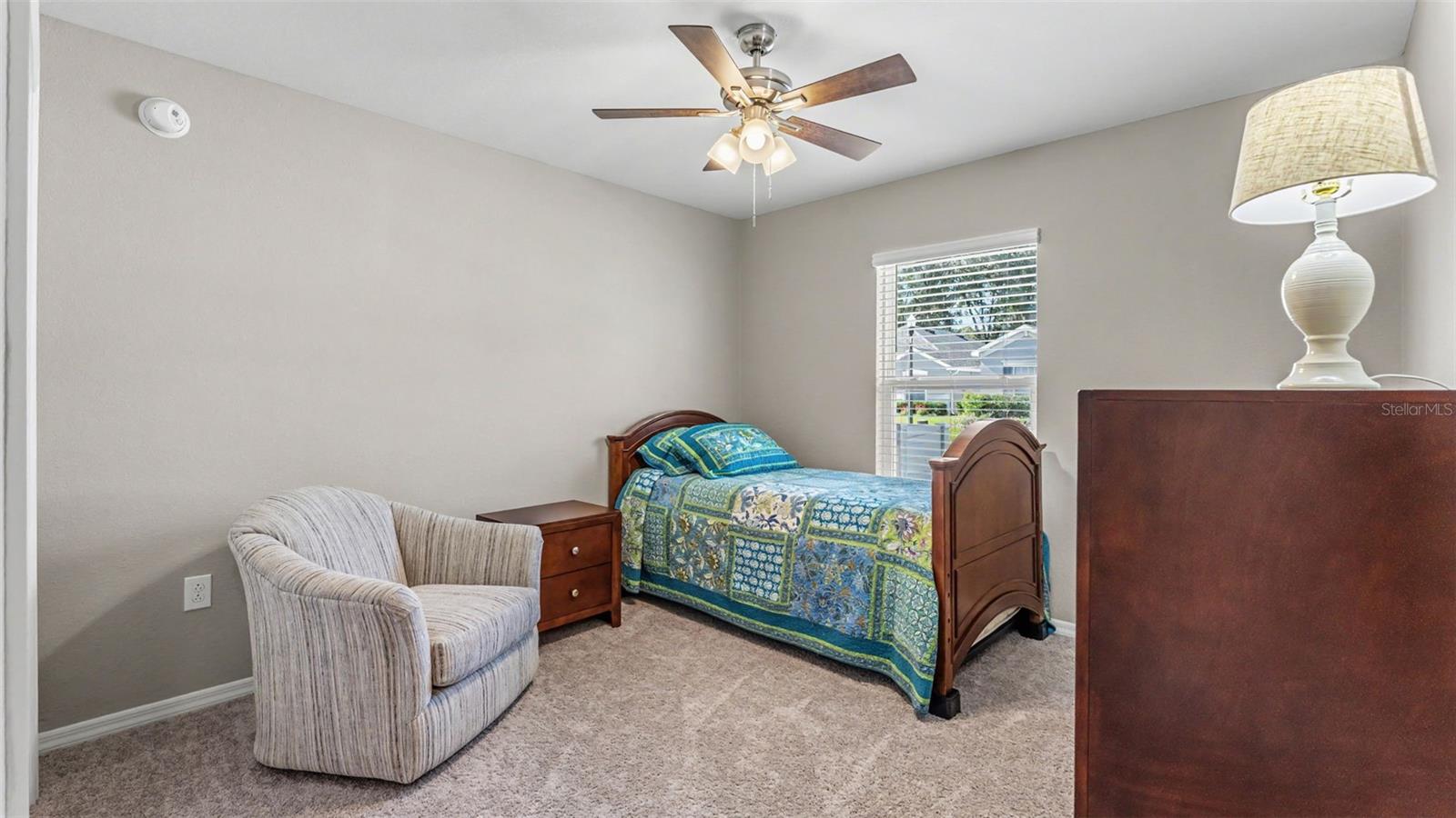 WILLOW RDG - Residential