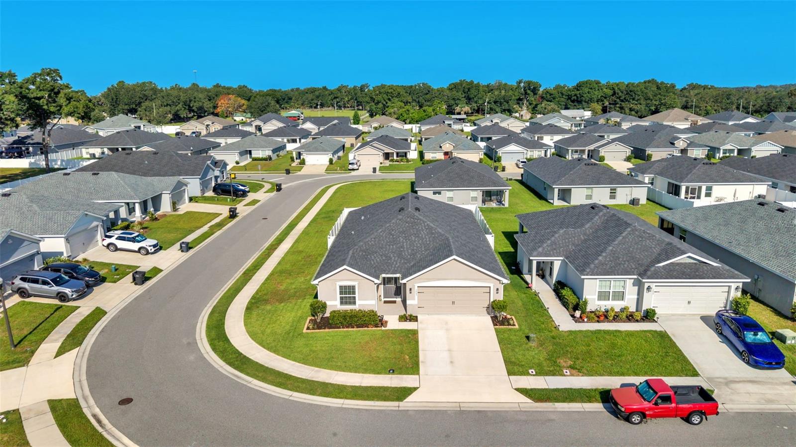 WILLOW RDG - Residential