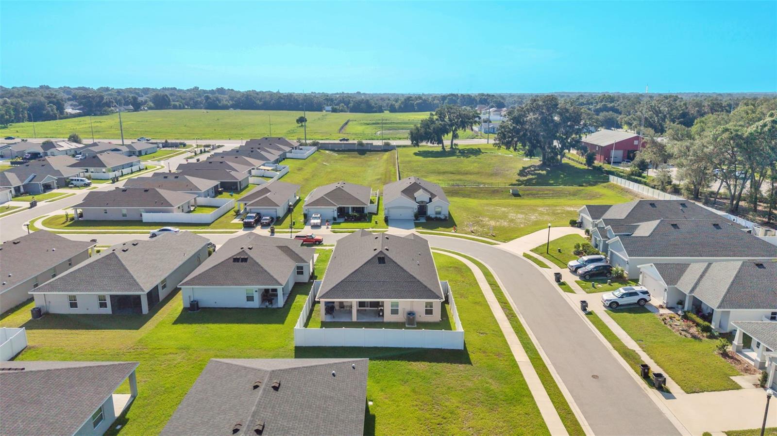 WILLOW RDG - Residential