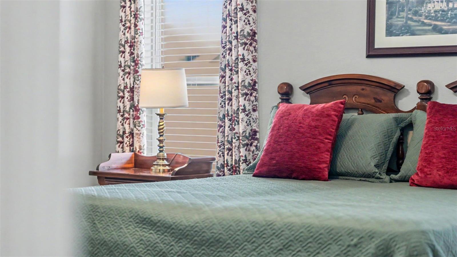 WILLOW RDG - Residential