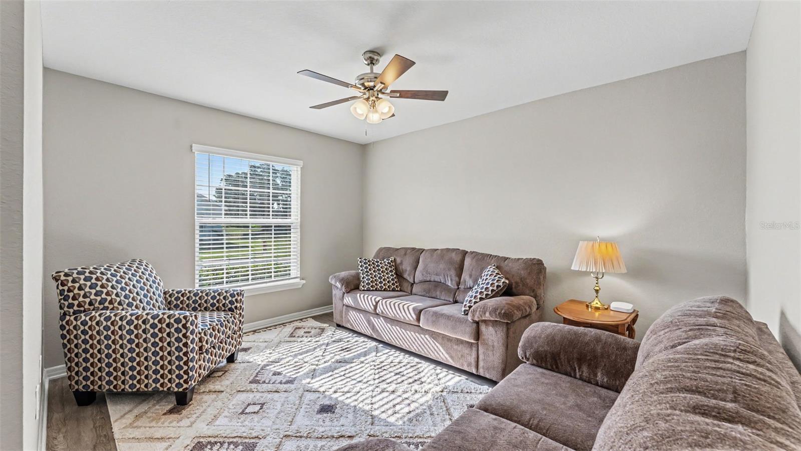 WILLOW RDG - Residential