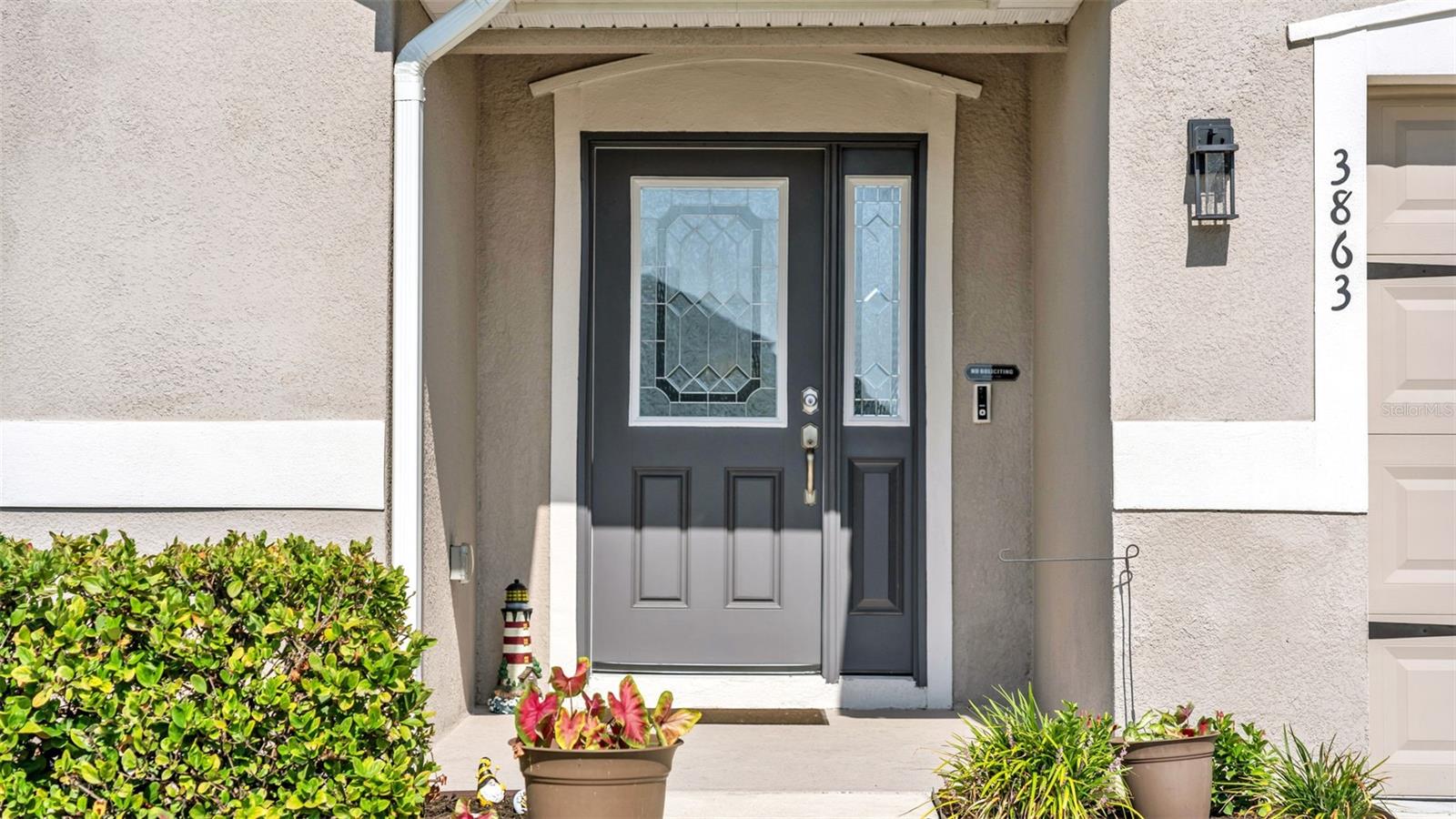 WILLOW RDG - Residential