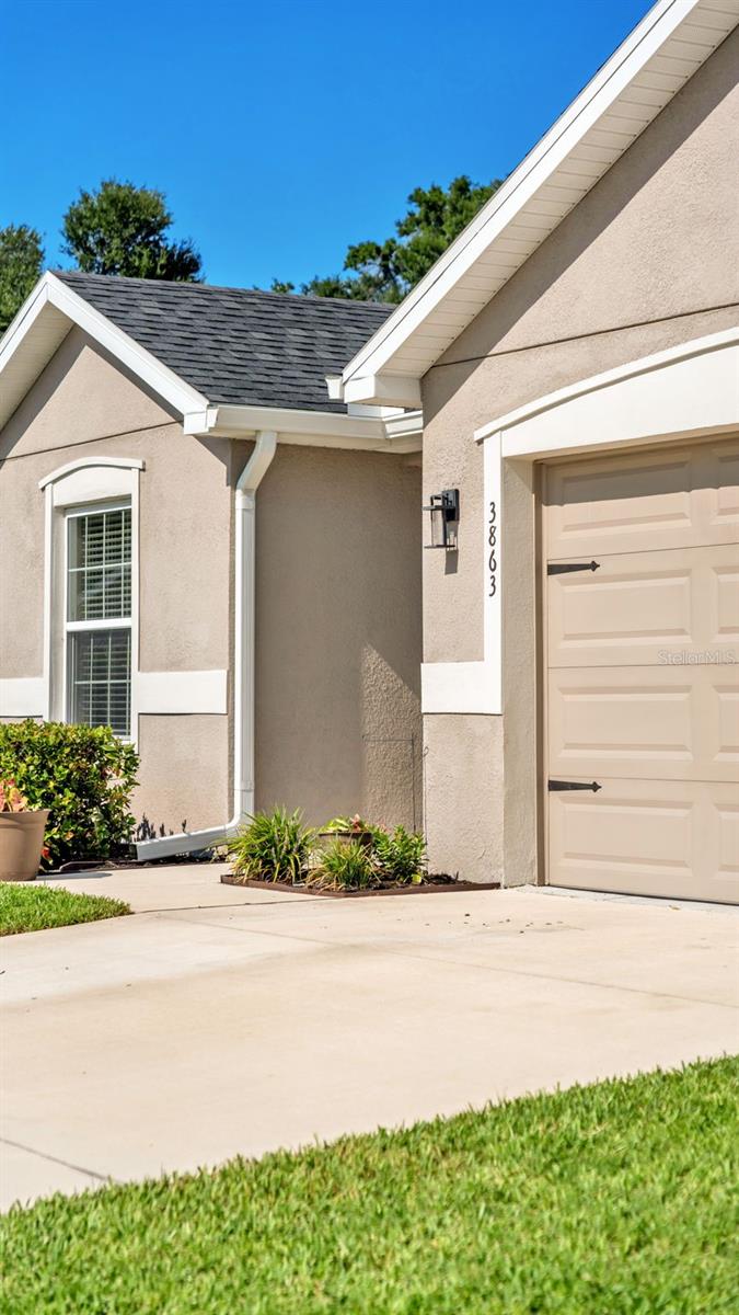 WILLOW RDG - Residential