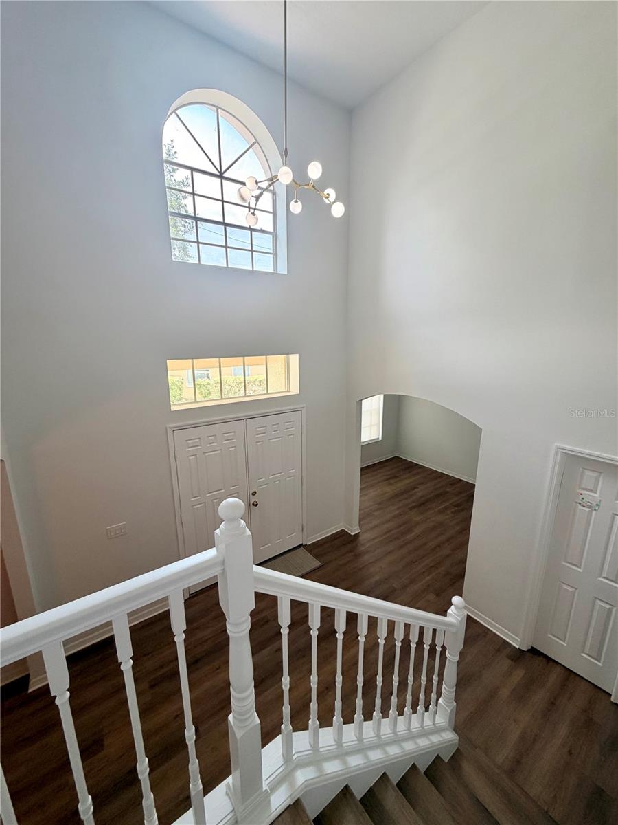 REMINGTON PH 1 TR F - Residential Lease