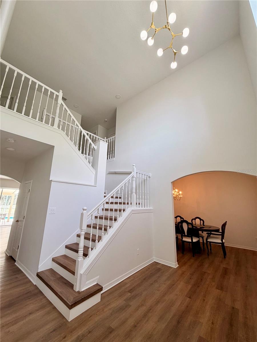 REMINGTON PH 1 TR F - Residential Lease