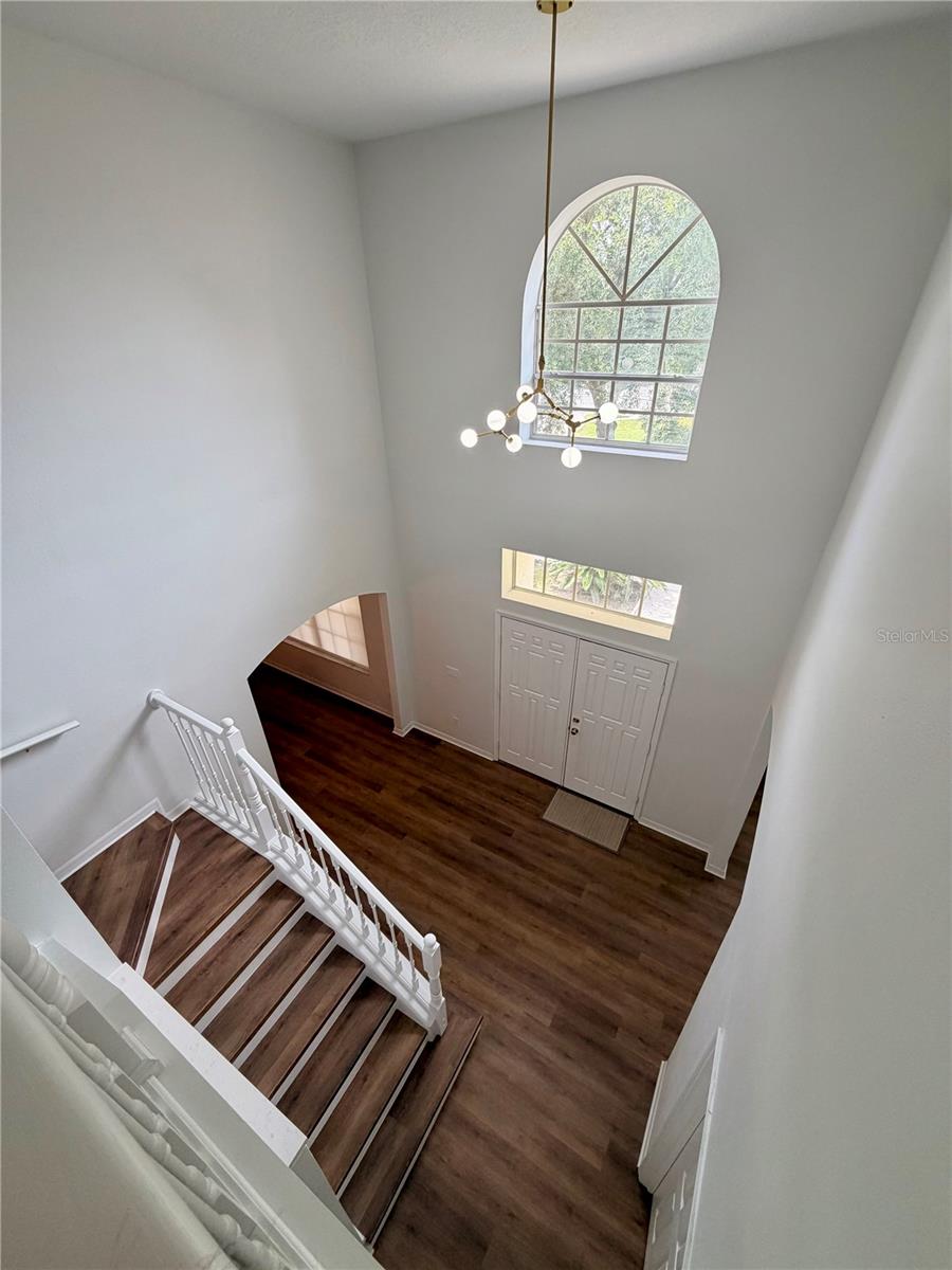 REMINGTON PH 1 TR F - Residential Lease