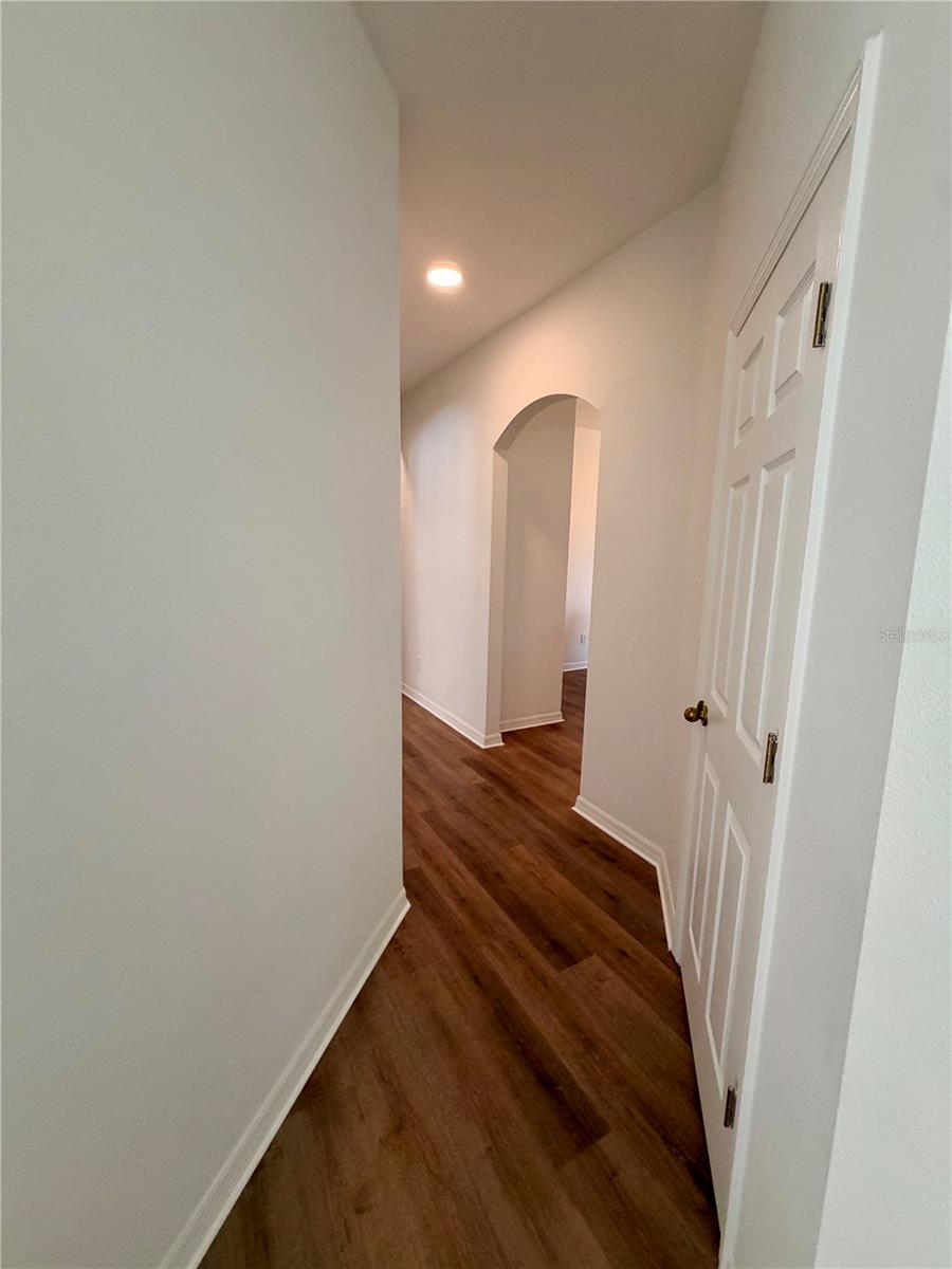 REMINGTON PH 1 TR F - Residential Lease