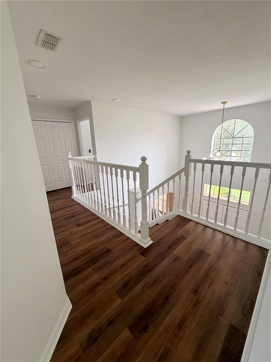 REMINGTON PH 1 TR F - Residential Lease