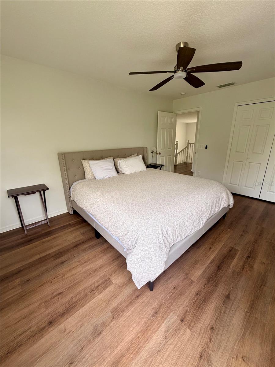 REMINGTON PH 1 TR F - Residential Lease