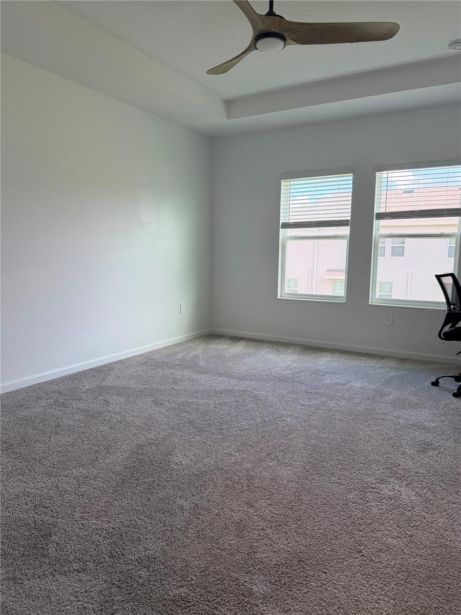 CHATEAU AT ASTONIA 22 TH - Residential Lease
