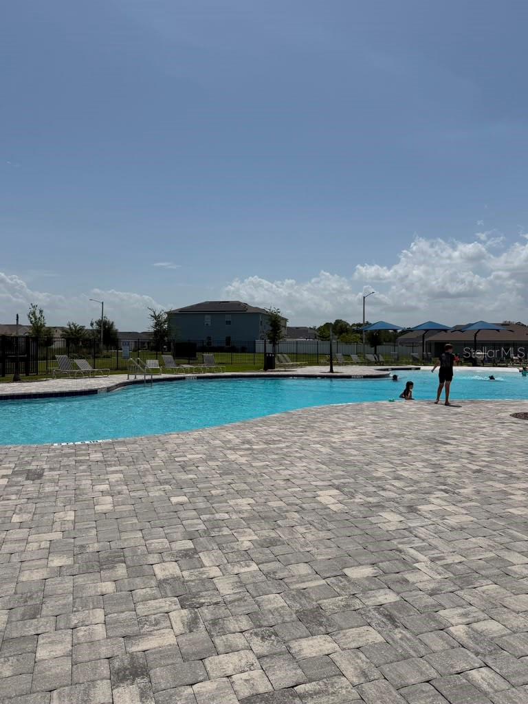 CHATEAU AT ASTONIA 22 TH - Residential Lease