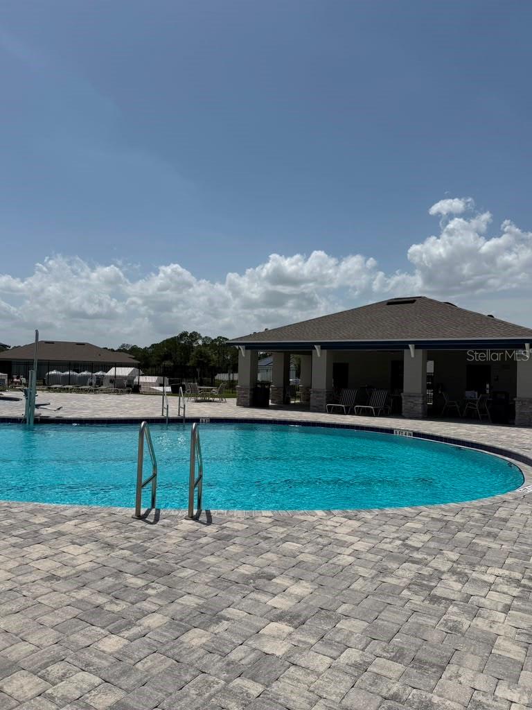 CHATEAU AT ASTONIA 22 TH - Residential Lease