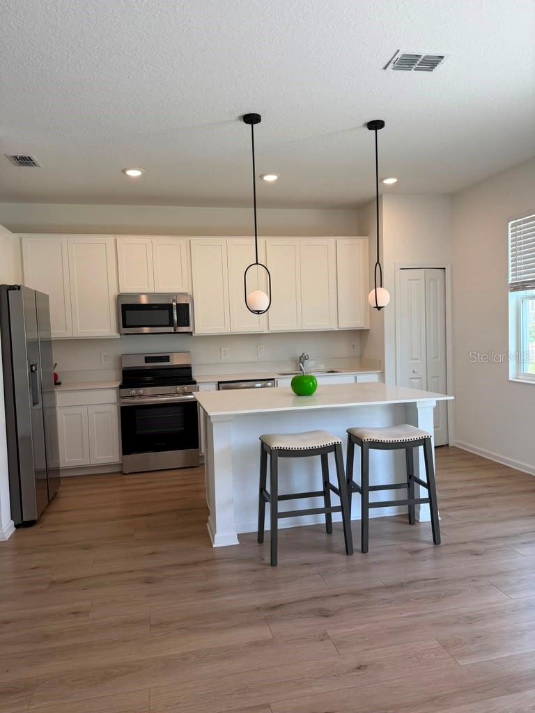CHATEAU AT ASTONIA 22 TH - Residential Lease