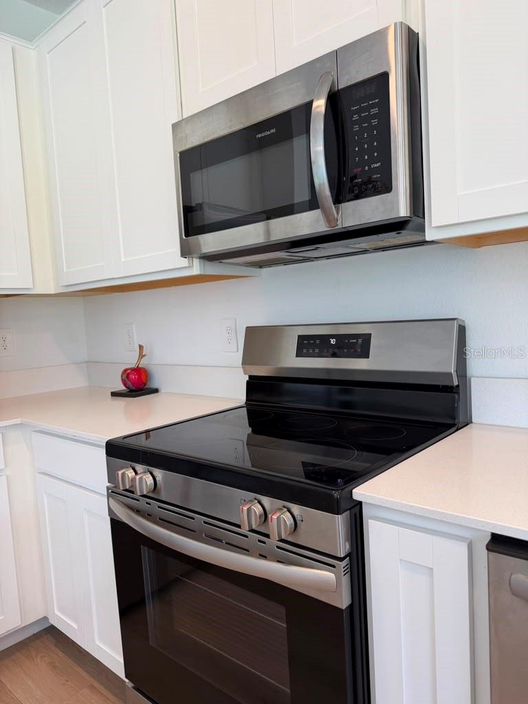 CHATEAU AT ASTONIA 22 TH - Residential Lease