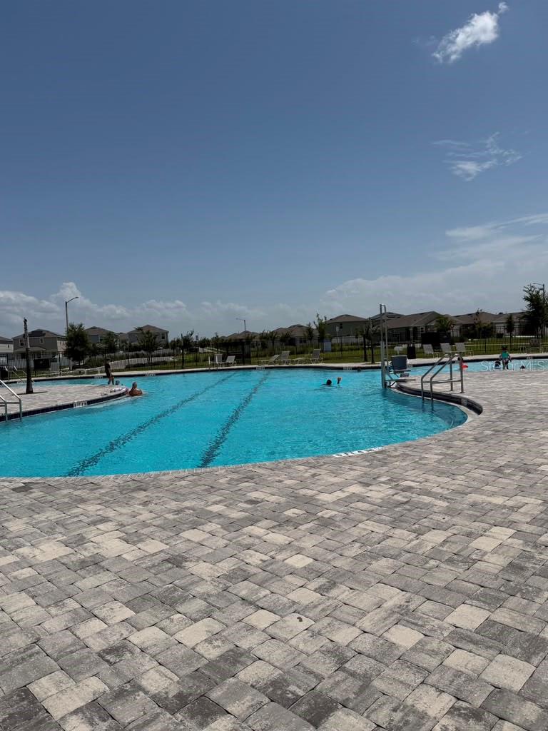 CHATEAU AT ASTONIA 22 TH - Residential Lease