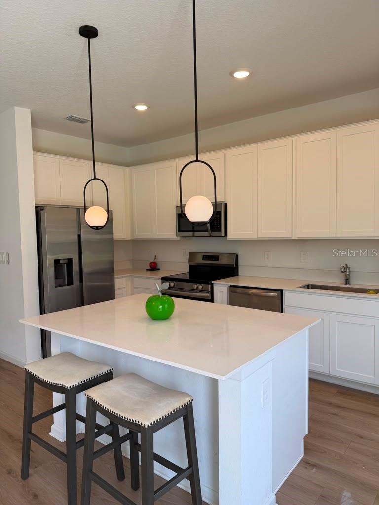 CHATEAU AT ASTONIA 22 TH - Residential Lease