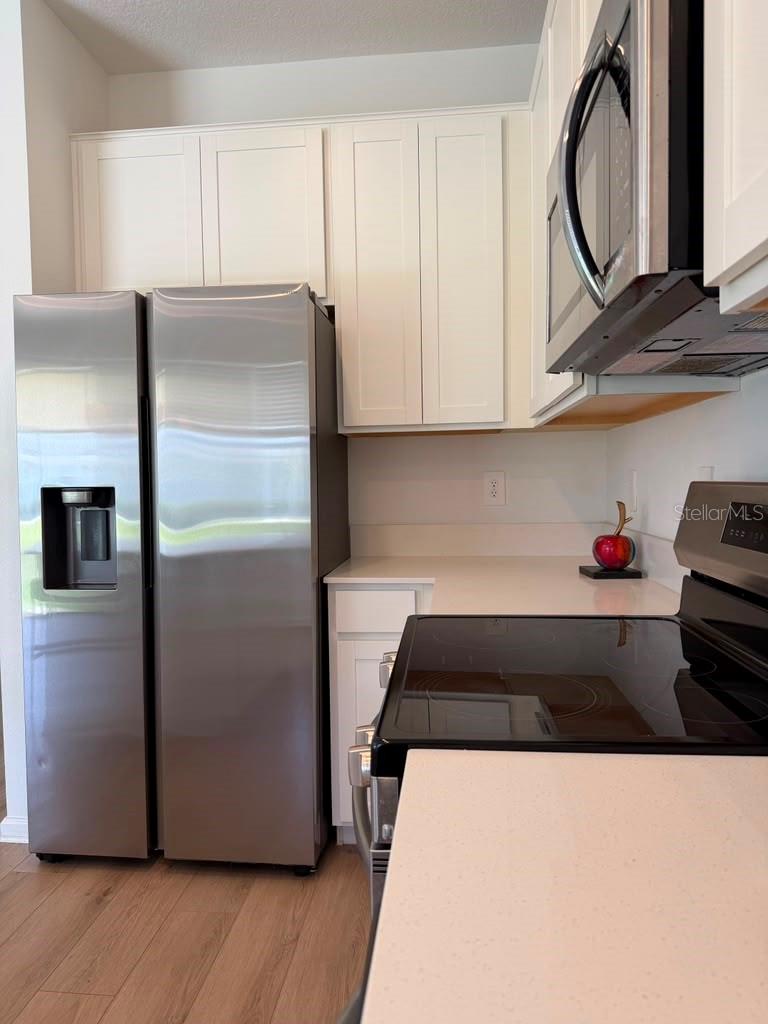 CHATEAU AT ASTONIA 22 TH - Residential Lease