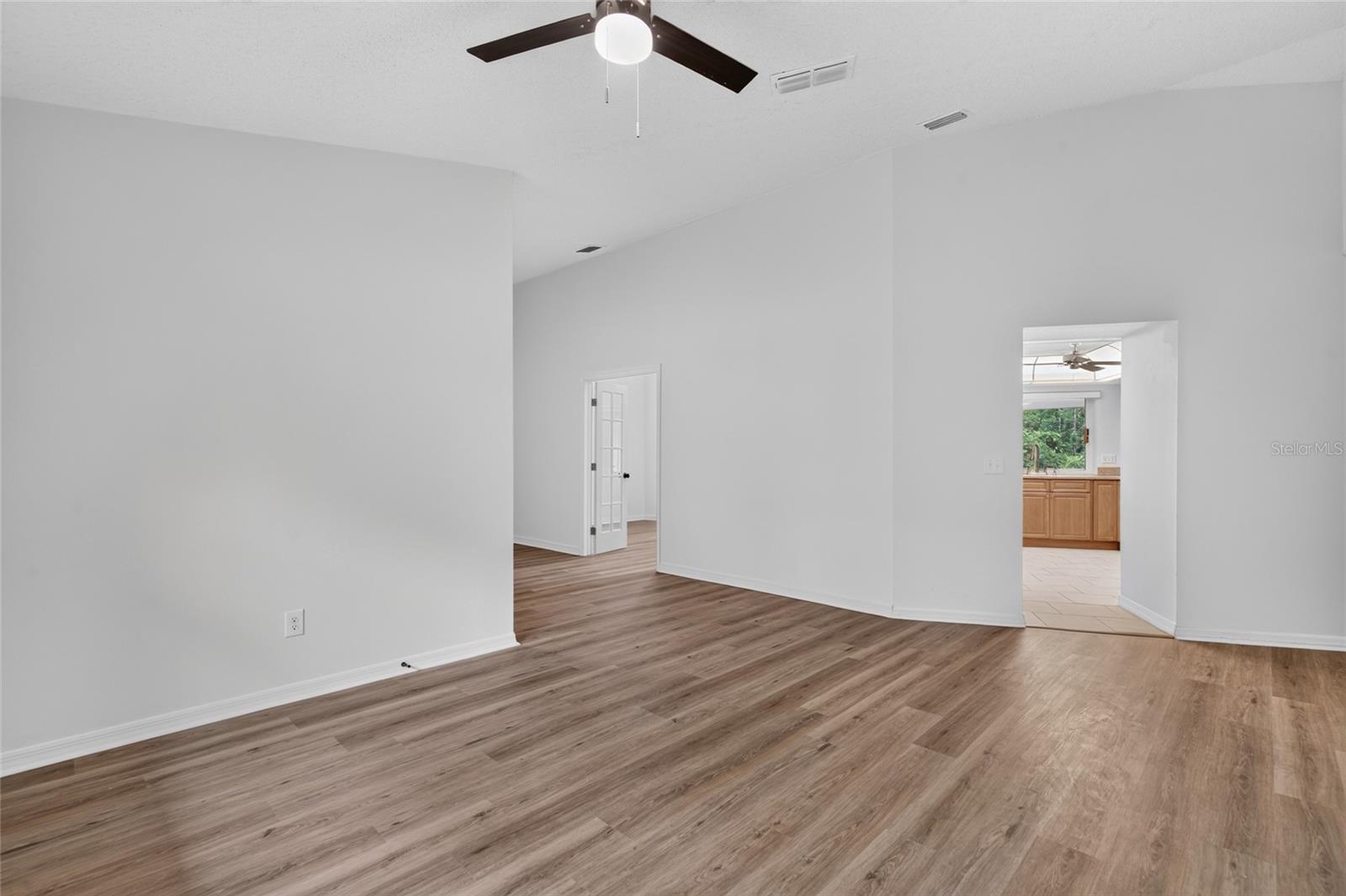 PALM COAST SEC 19 - Residential