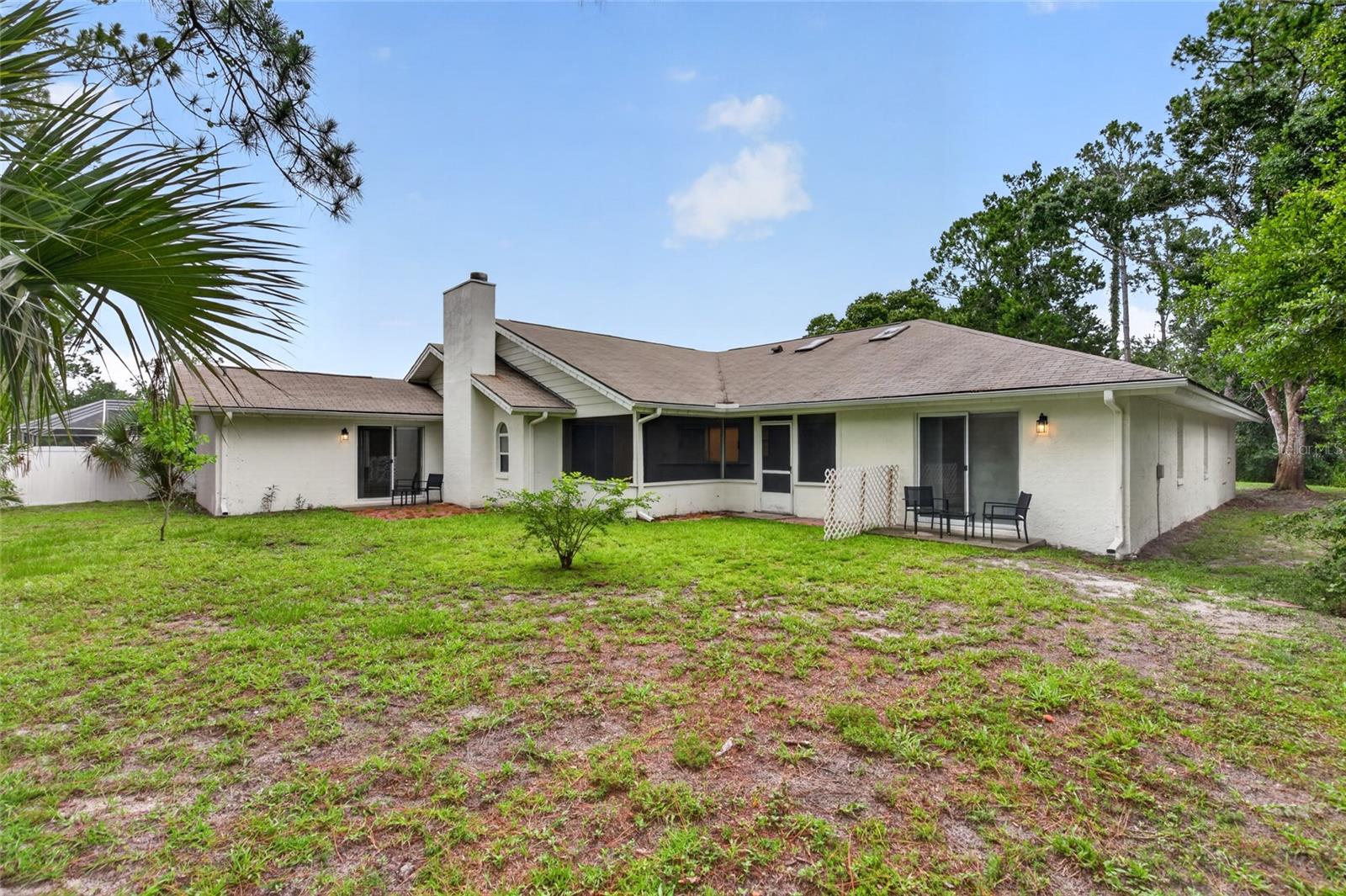 PALM COAST SEC 19 - Residential