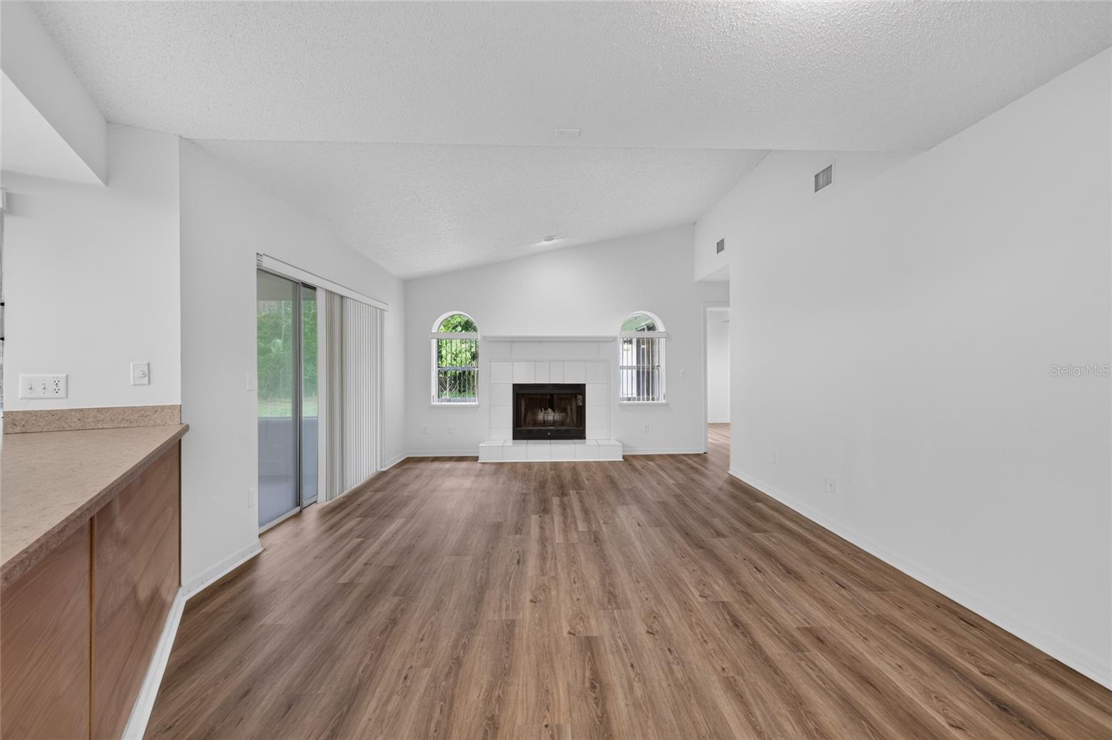 PALM COAST SEC 19 - Residential