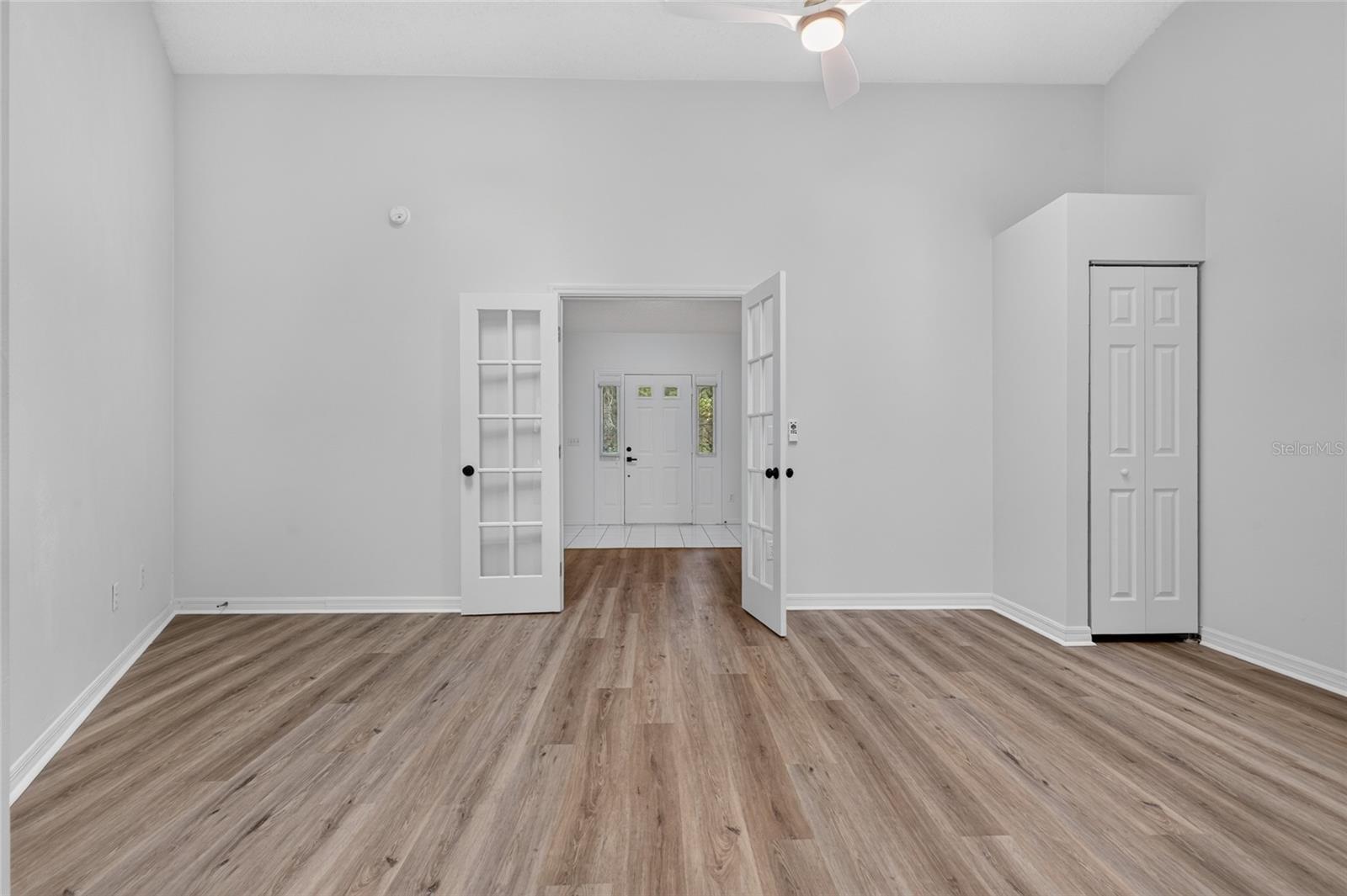PALM COAST SEC 19 - Residential