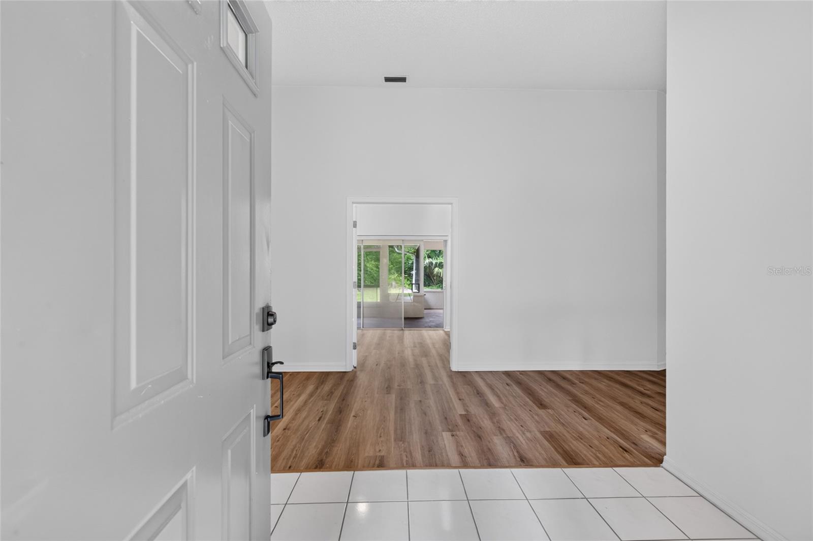 PALM COAST SEC 19 - Residential