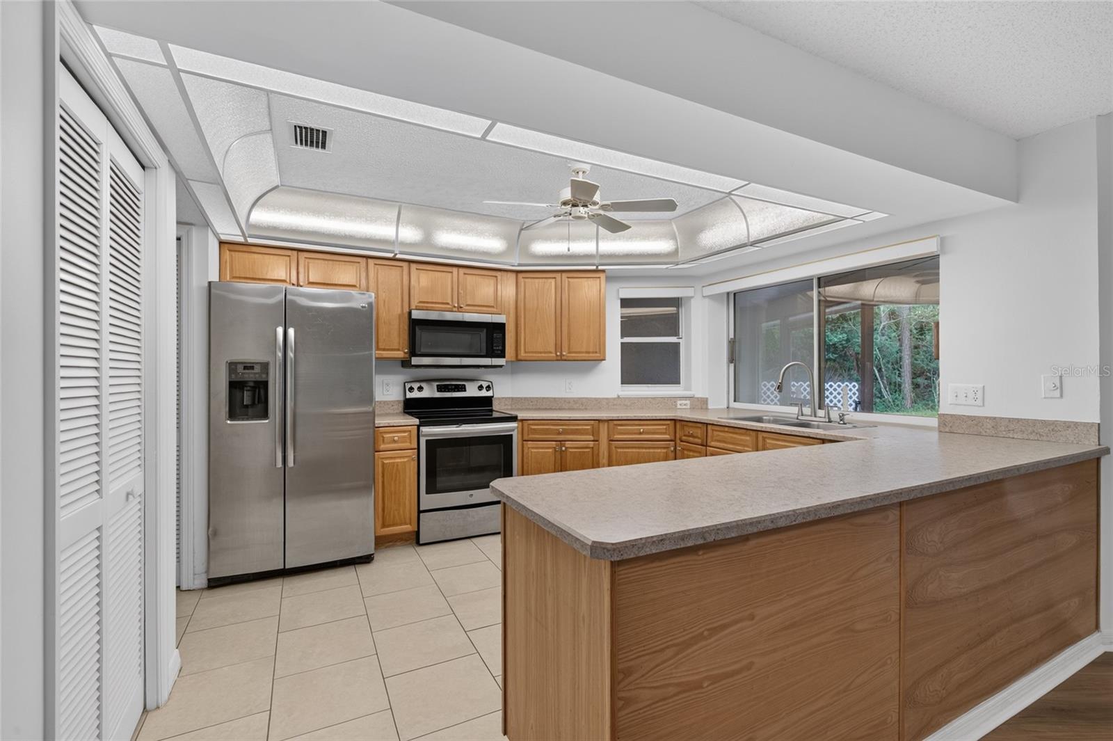 PALM COAST SEC 19 - Residential