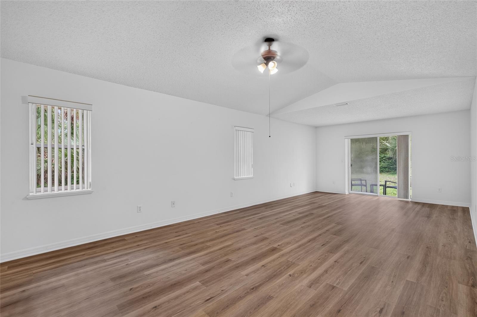 PALM COAST SEC 19 - Residential