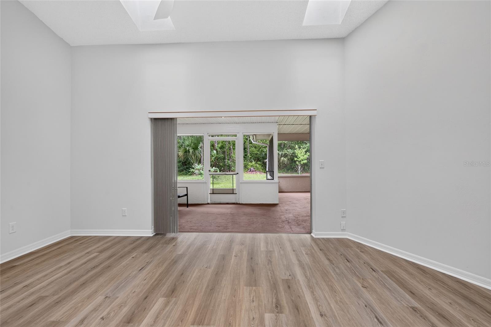 PALM COAST SEC 19 - Residential
