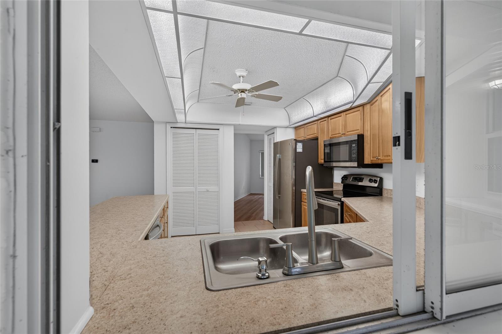 PALM COAST SEC 19 - Residential