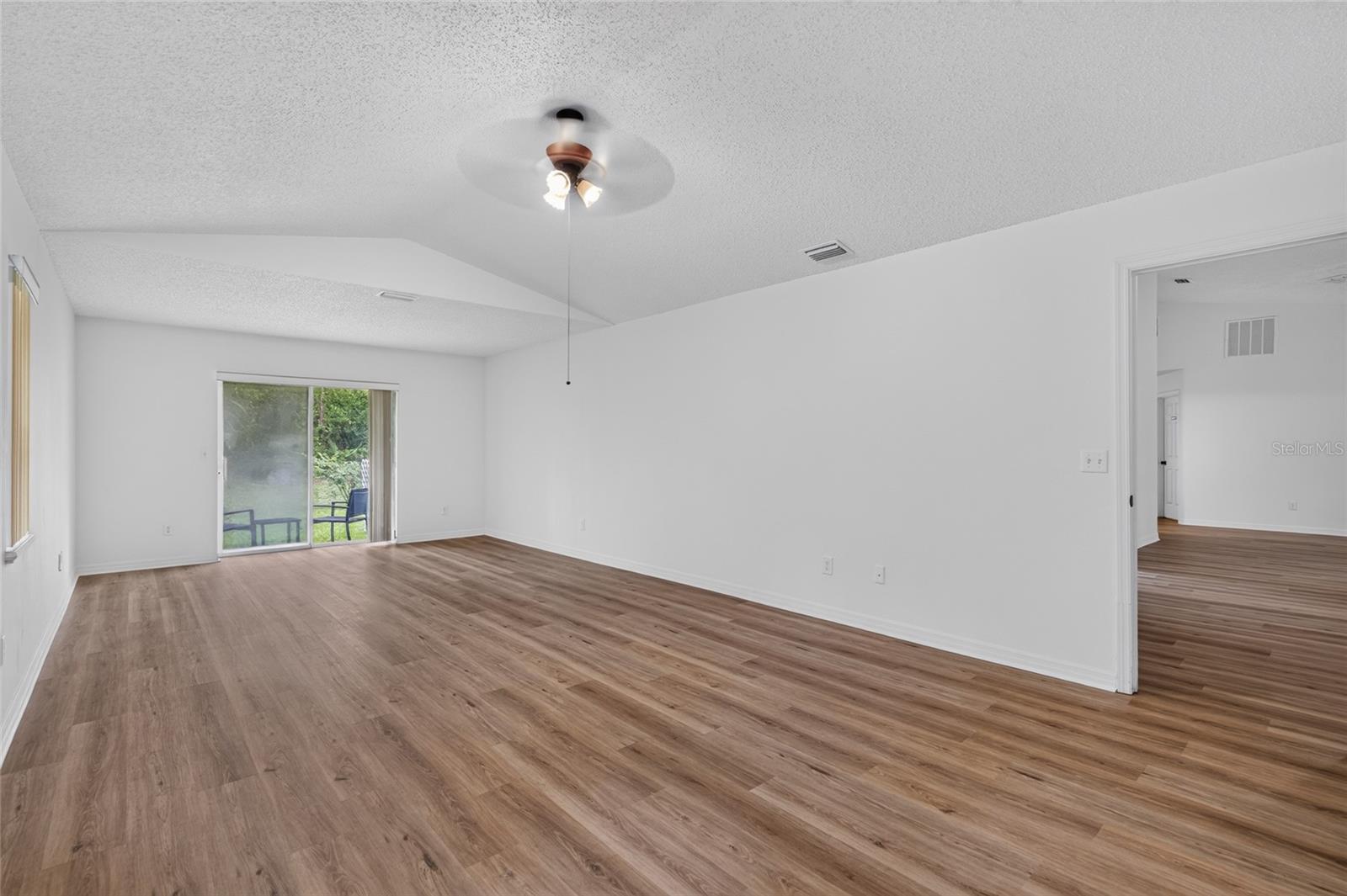 PALM COAST SEC 19 - Residential