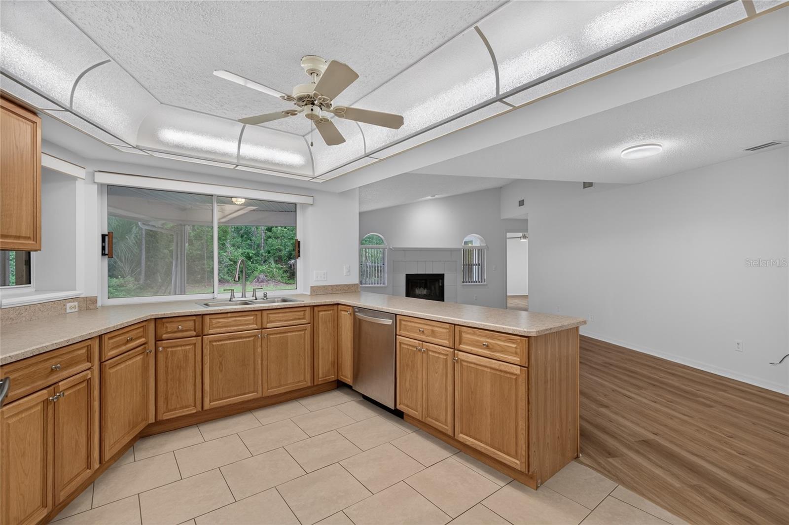 PALM COAST SEC 19 - Residential