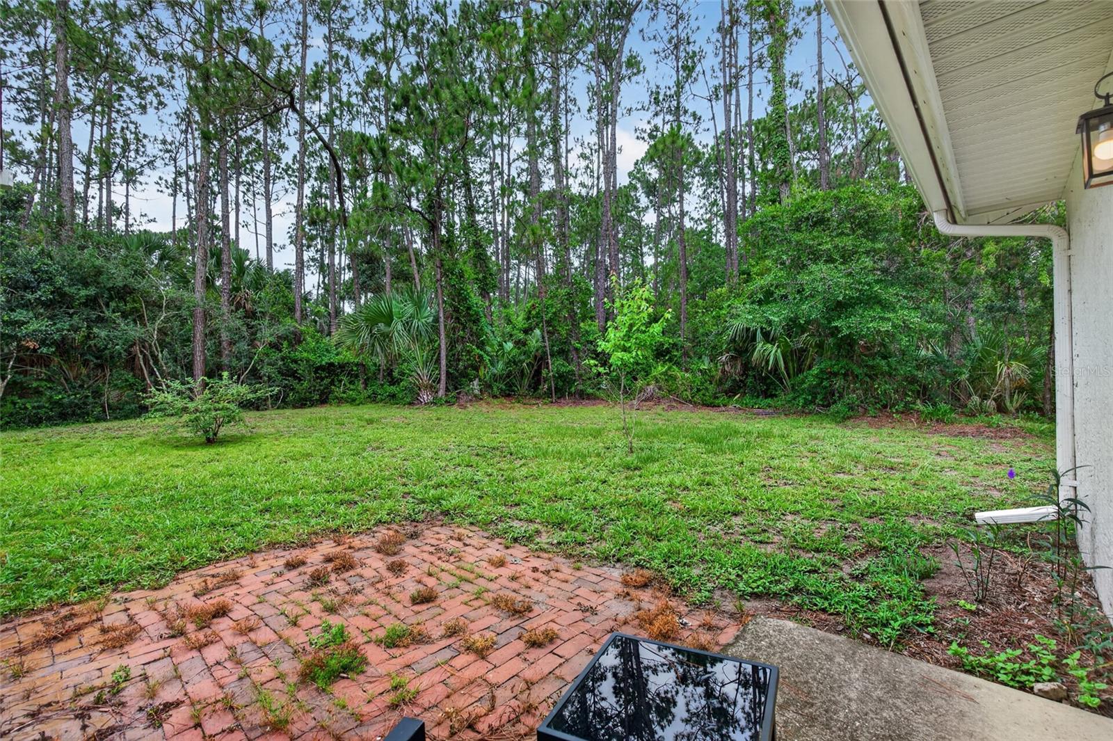 PALM COAST SEC 19 - Residential