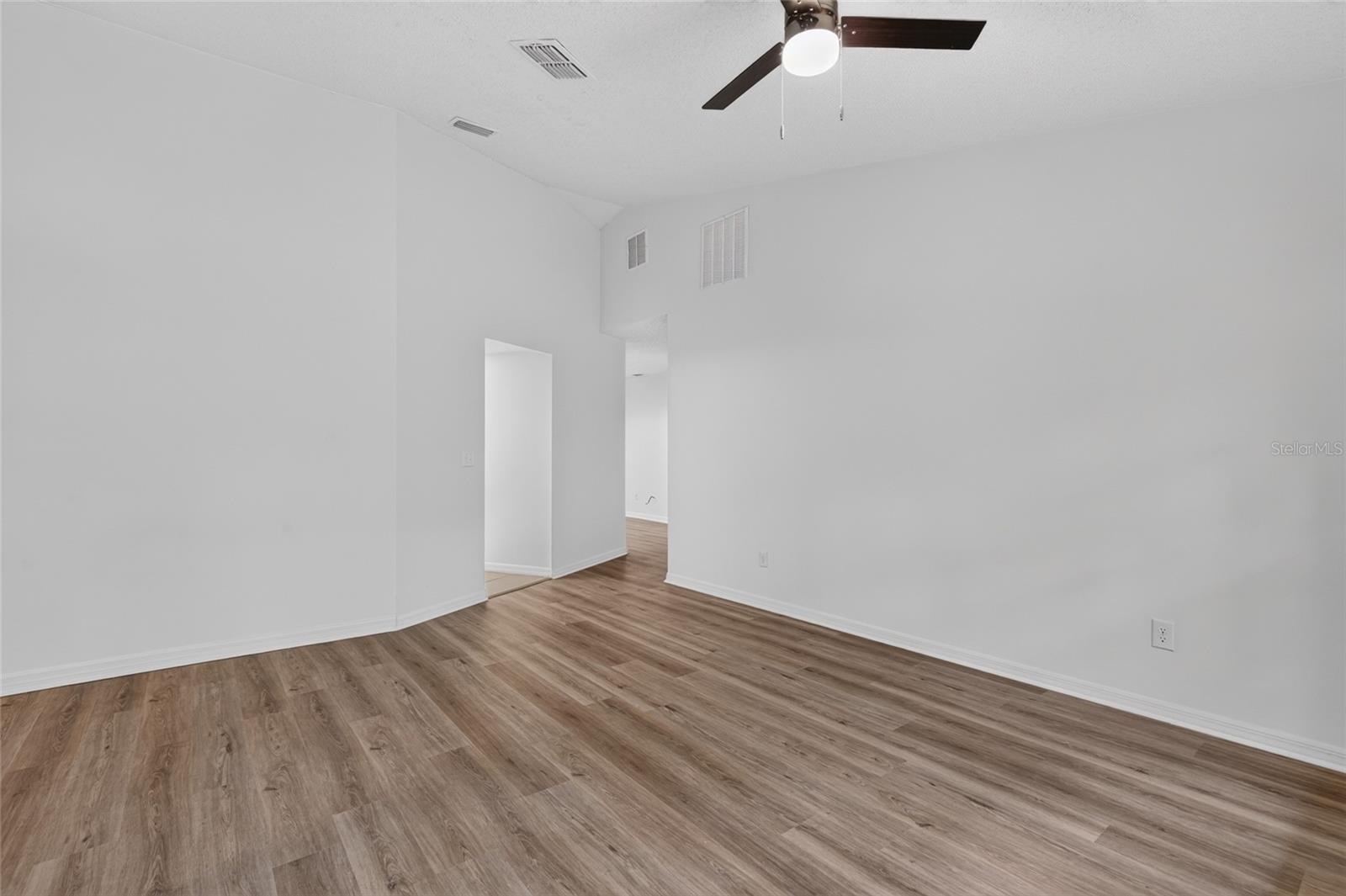 PALM COAST SEC 19 - Residential