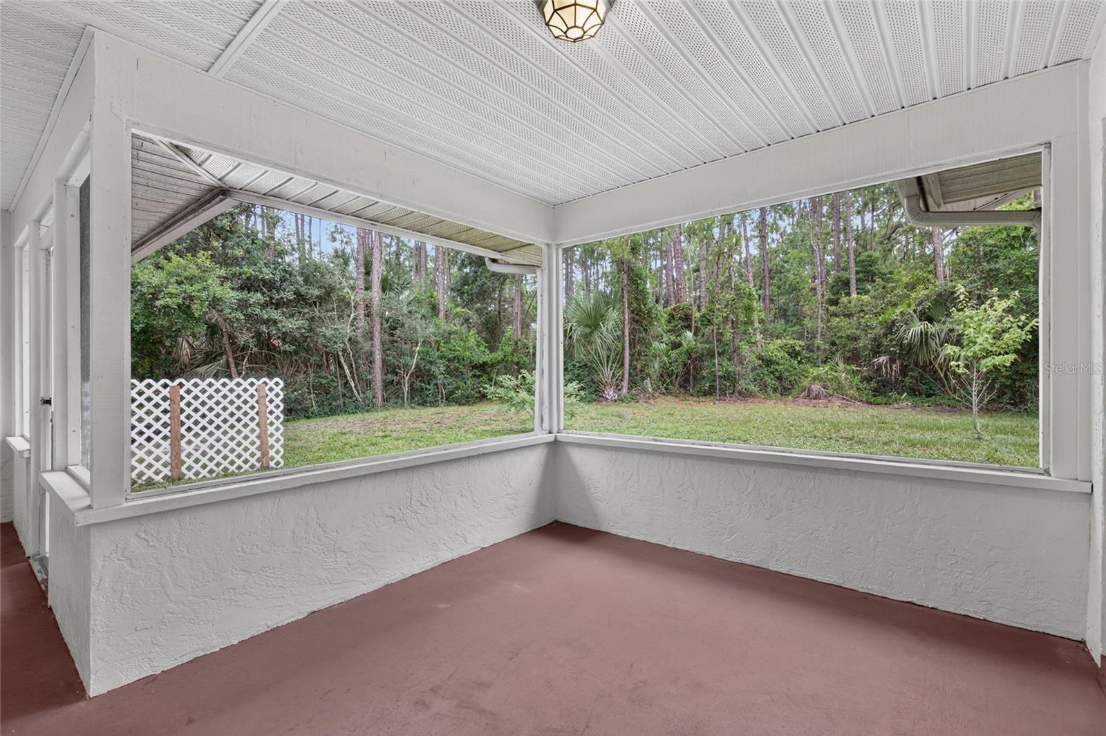 PALM COAST SEC 19 - Residential