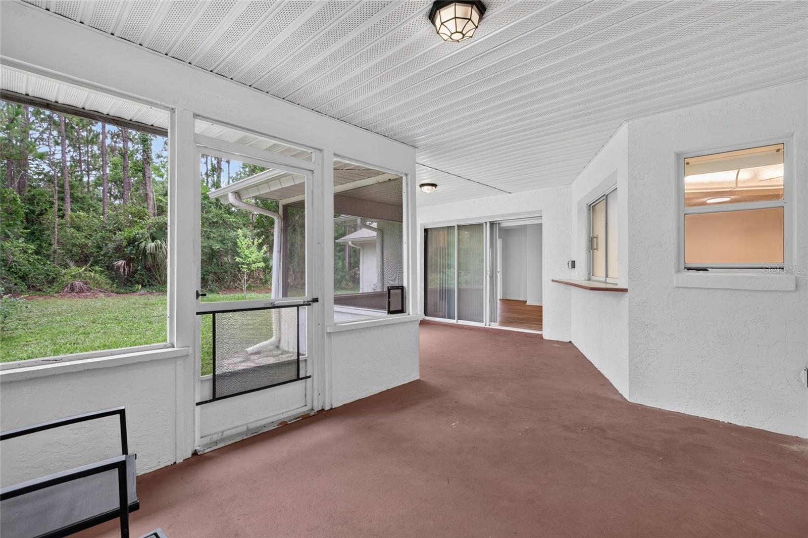 PALM COAST SEC 19 - Residential