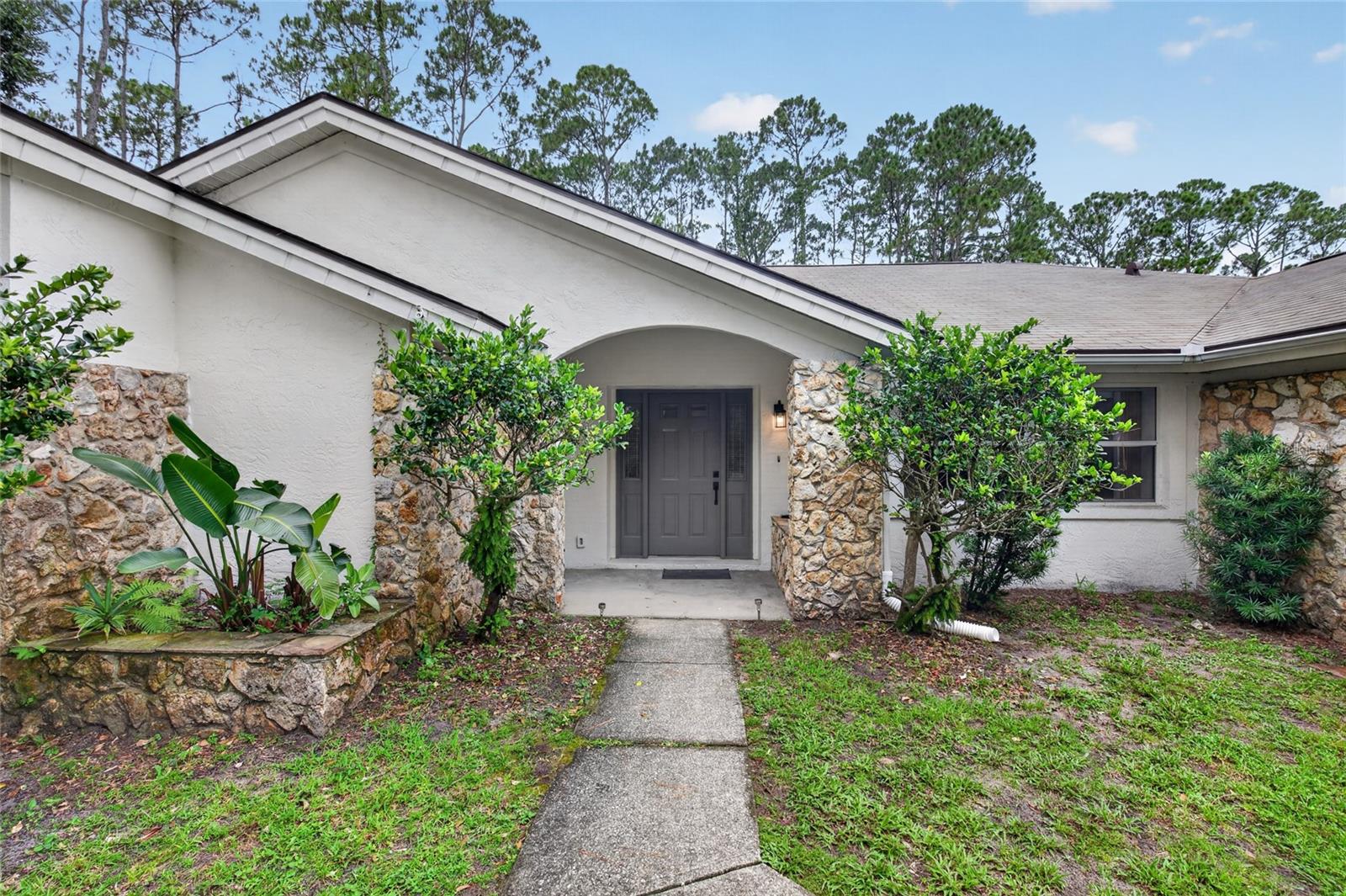PALM COAST SEC 19 - Residential